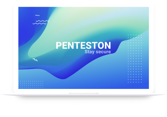 PENTESTON - Stay secure